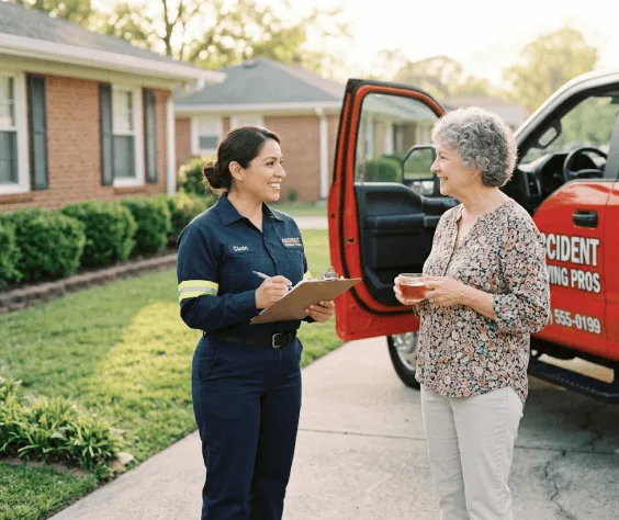Accident Towing Service Maynard, MN FAQs